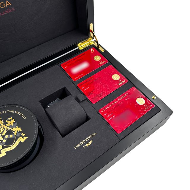 Omega Seamaster Diver 300m 210.22.42.20.01.004 Image 5